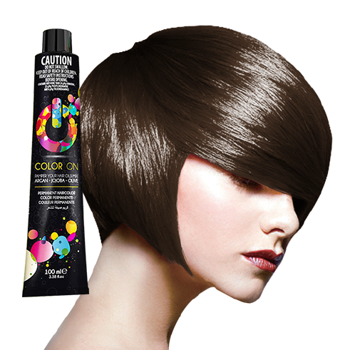 Color On - 6.23 Dark Tobacco Blonde