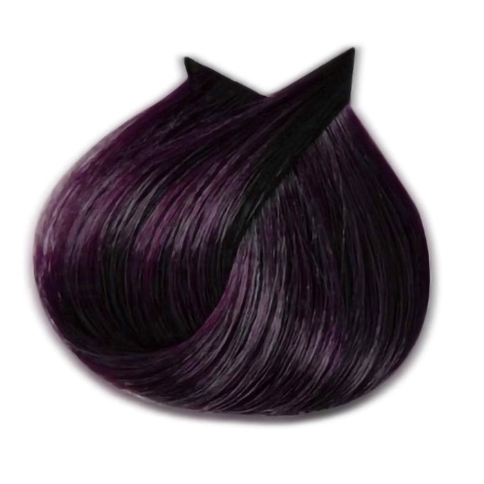 Life Color - 4.20 Irisee Brown**