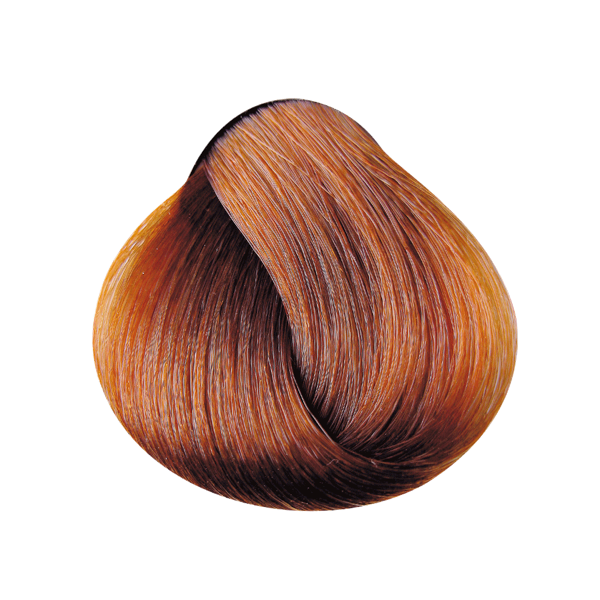Luminart Ammonia Free - 7/4 Medium Copper Blonde