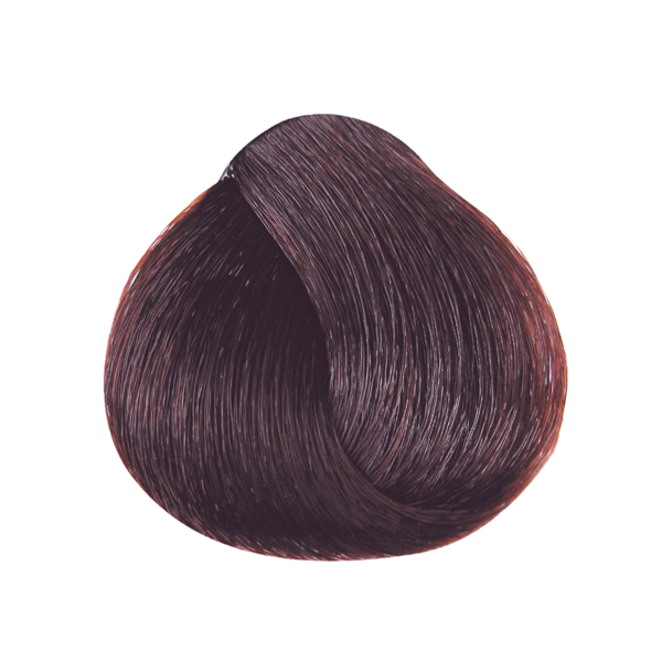 Luminart Ammonia Free - 5/60 Light Intense Red Brown