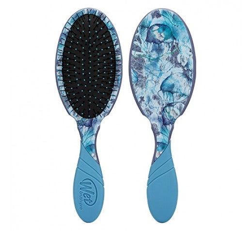 Wet Brush Pro - Ocean Reef Detangler Blue