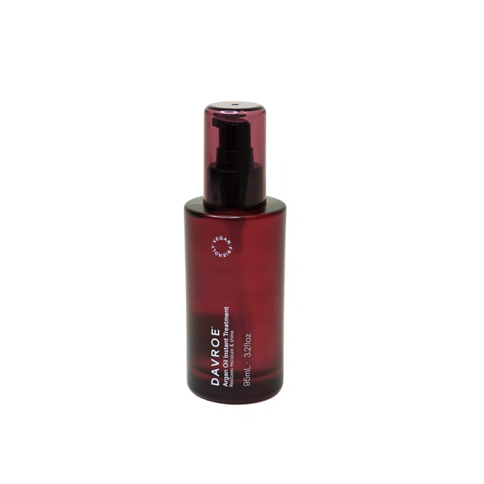 Davroe - Argan Oil Instant Treatment 95ml