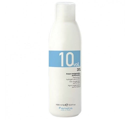 Fanola 10 Vol Activator 1L