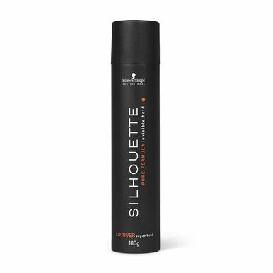 Schwarzkopf - Silhouette Super Hold Laquer 100g