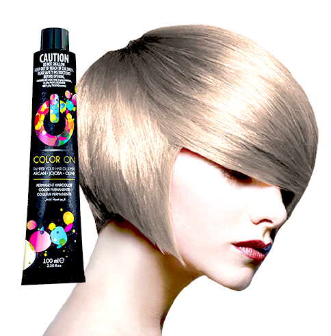 Color On - 10.32 Platinum Beige Blonde