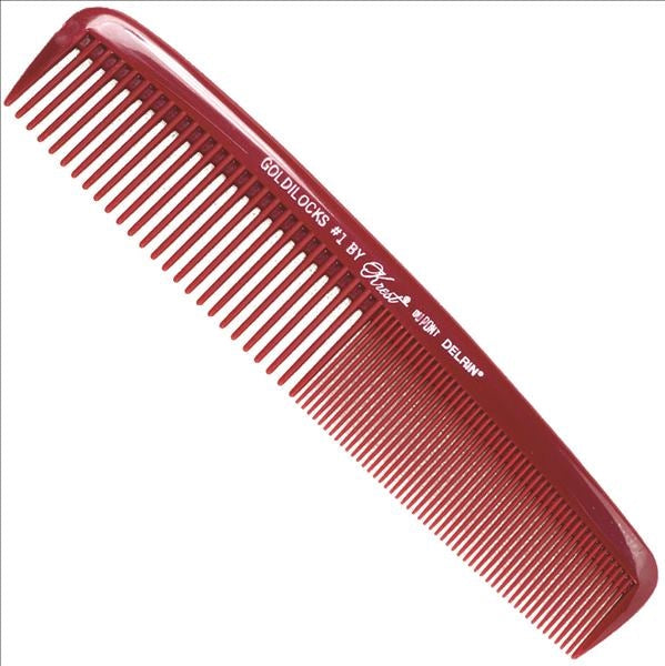 Goldilocks - #1 Basin Comb*