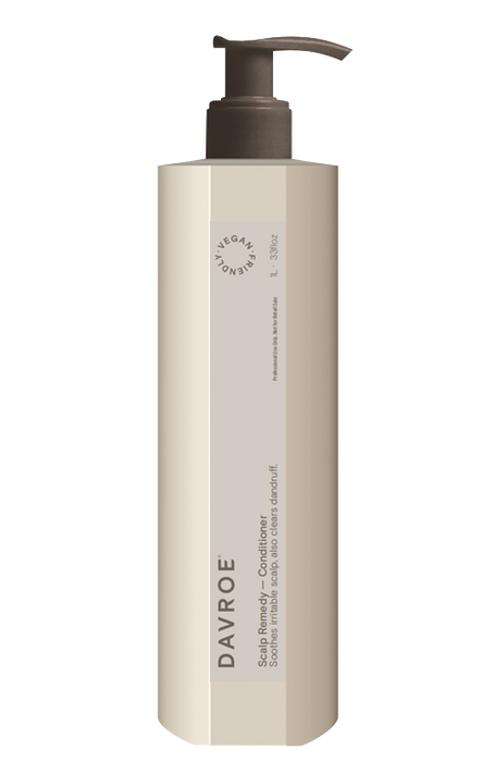 Davroe - Scalp Remedy Conditioner 1000ml