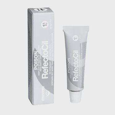 Refectocil - 1.1 Graphite Lash Tint
