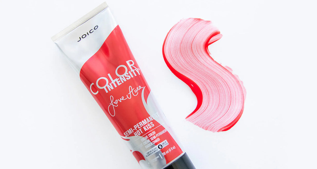 Joico Color Intensity - Hot Kiss 118ml