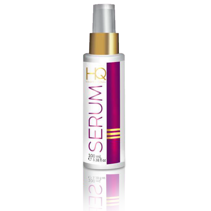 HQ pro serum HQ Pro Serum 100ml