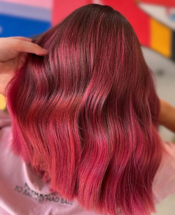 Joico Color Intensity - Hot Kiss 118ml