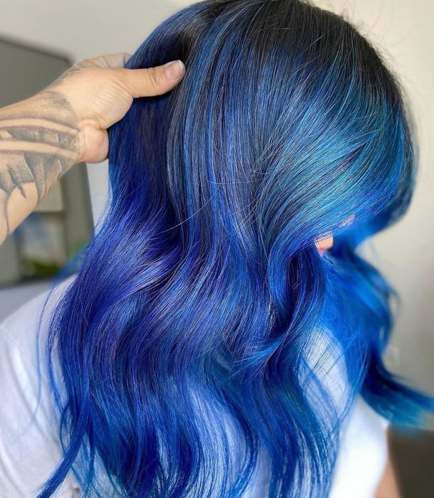 Joico Color Intensity - Cobalt Blue 118ml