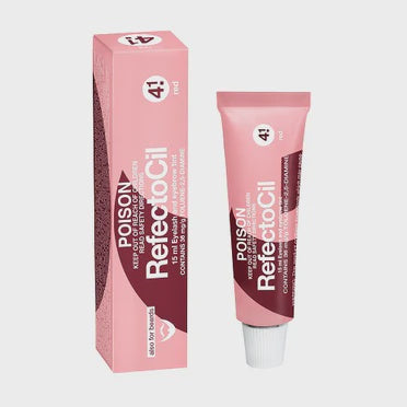 Refectocil - 4.1 Red Lash Tint