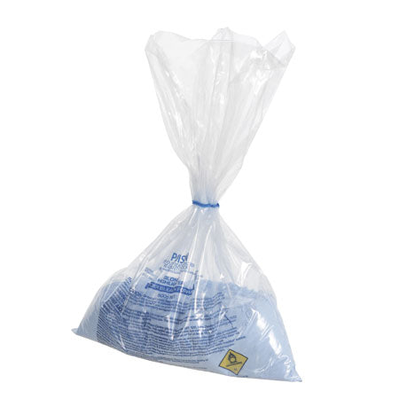 Touch - Italian Dust Free Blue Bleach Powder 500g