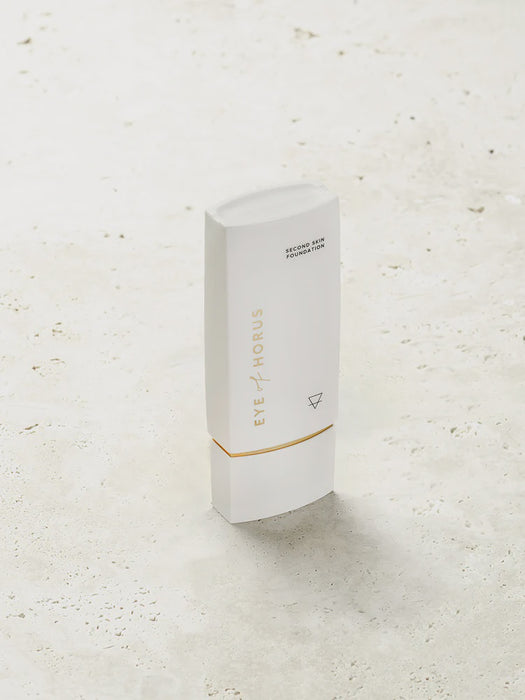 Eye of Horus - Second Skin Foundation Light/Medium