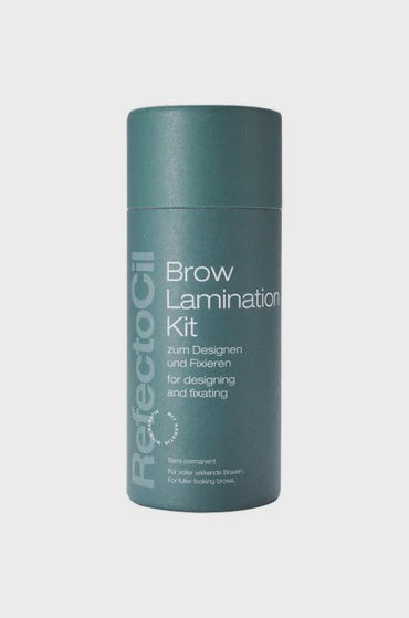 RefectoCil - Brow Lamination Kit