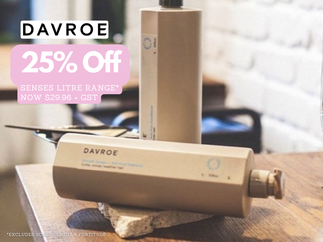 Davroe Senses Litres