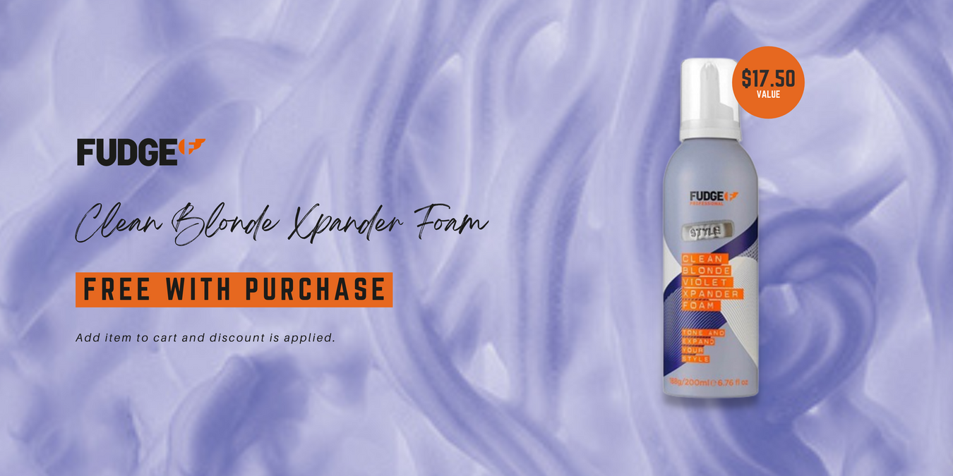 Everyday Clean Blonde Damage Rewind