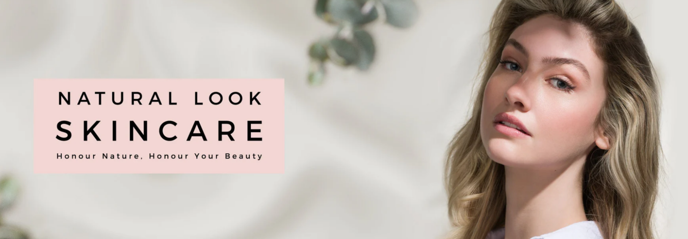 Natural Look Skincare