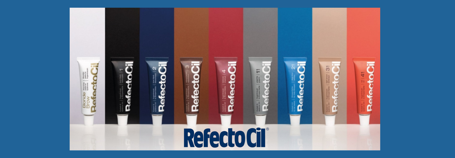 Refectocil — AR Distributors