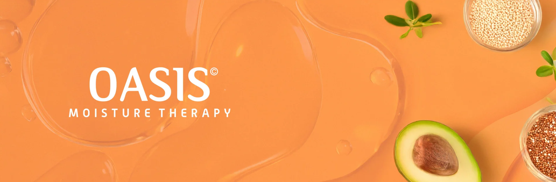Oasis — AR Distributors