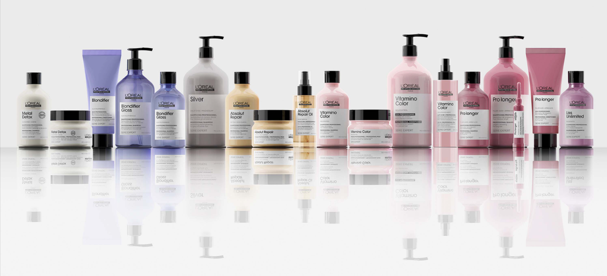 L'Oreal Professional