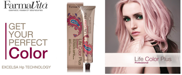 Life Color Plus — AR Distributors