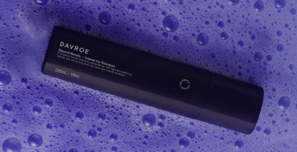 Davroe - Beyond Blonde Intense Icy