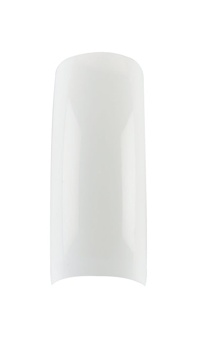 Star Nail - Size 5 French Express White Tips 50pk
