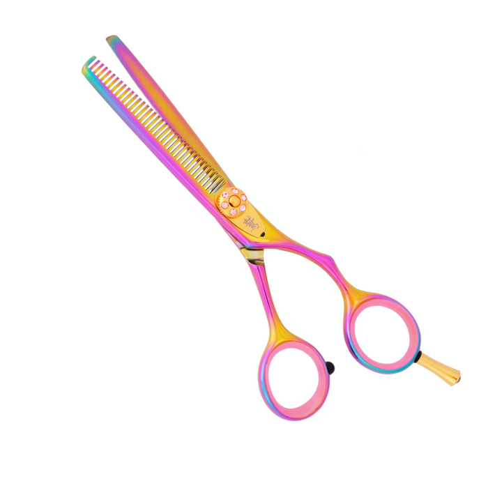 Washi - Golden Rainbow 35 Tooth Thinners