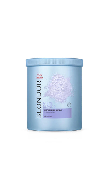 Wella - Blondor Multi Blonde Powder Lightener 800g