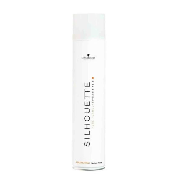 Schwarzkopf - Silhouette Flexible Hold Lacquer 60g