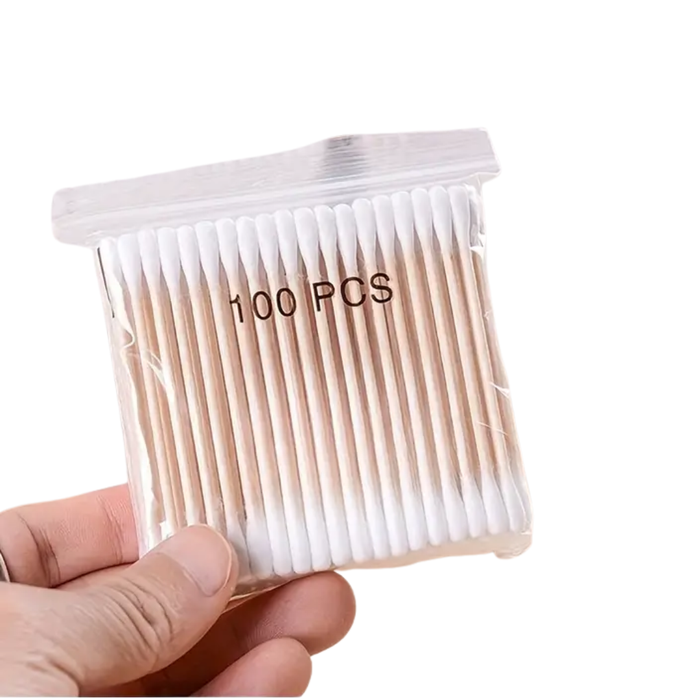 Cotton Buds 100pk