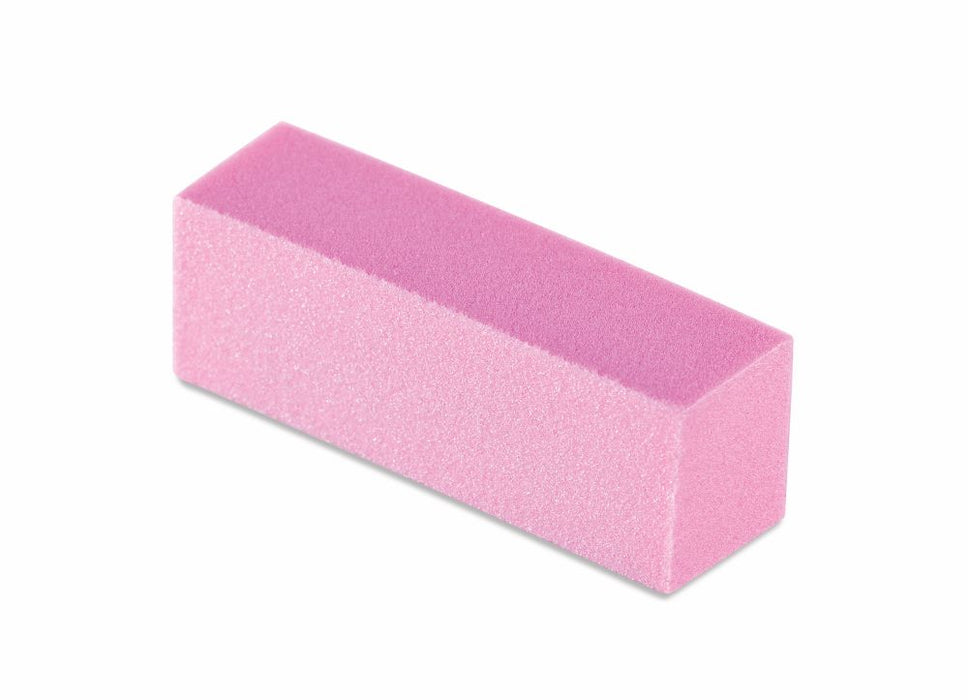 Cuccio - Pink Softies Buffer Block 220/320gt