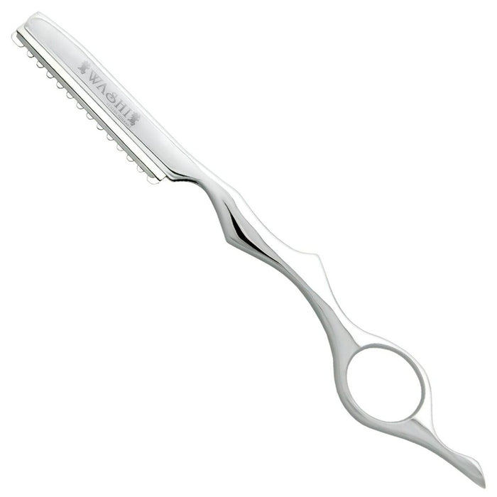 Washi Silver Razor