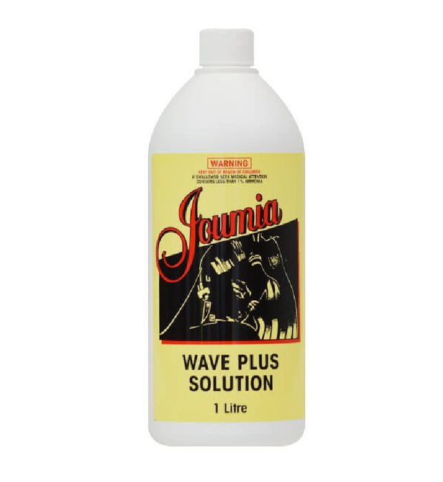 Joumia - Wave Plus Perming Solution 1000ml