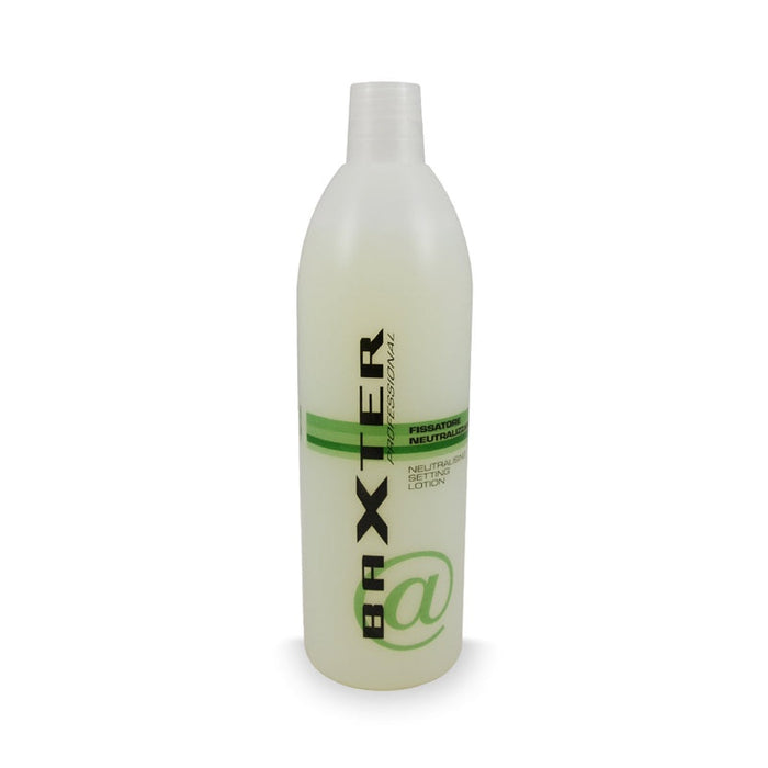 Baxter - Neutraliser for All Hair Types 1000ml