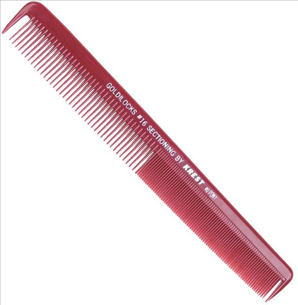 Goldilocks - #16 Long Cutting Comb