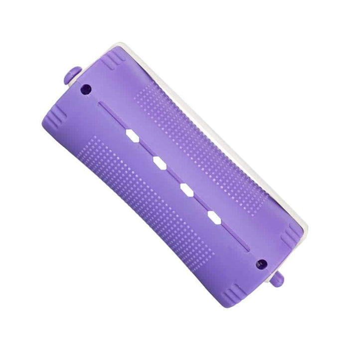 Salon Smart - Jumbo Perm Rod 33mm / Purple