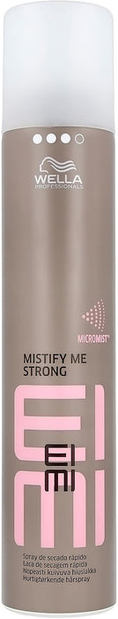 Wella - Mistify Me Strong Spray 300ml