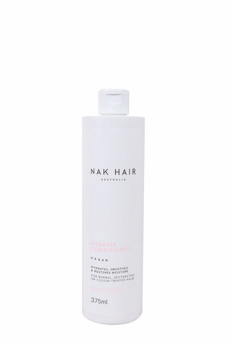 Nak - Hydrate Conditioner 375ml