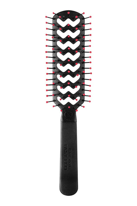 Cricket - Static Free Fast Flo Brush