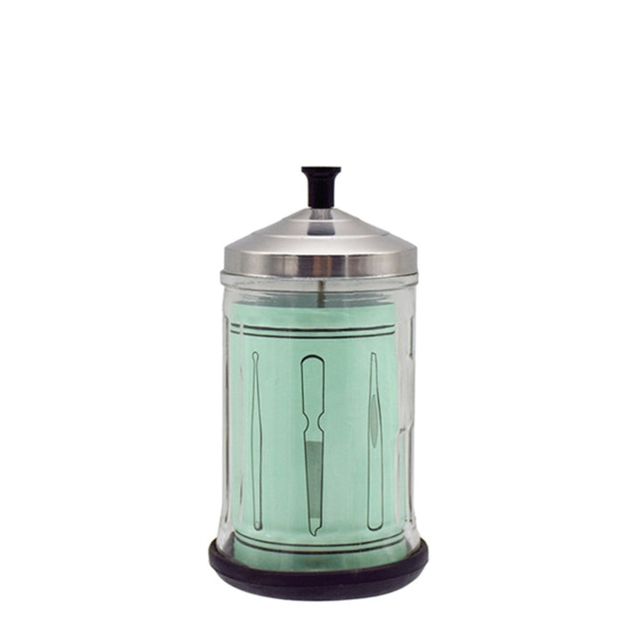 Lucy Barbicide Jar 1000ml