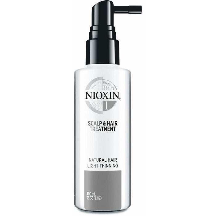 Nioxin - System 1 Scalp Treatment 100ml