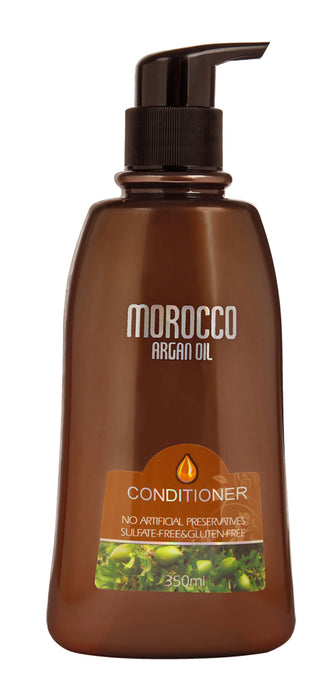Argan Oil - Morocco Conditioner 350ml