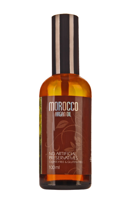 Morocco Argan Oil 100ml