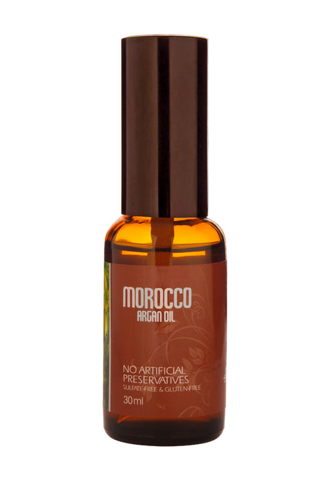 Morocco Argan Oil 30ml