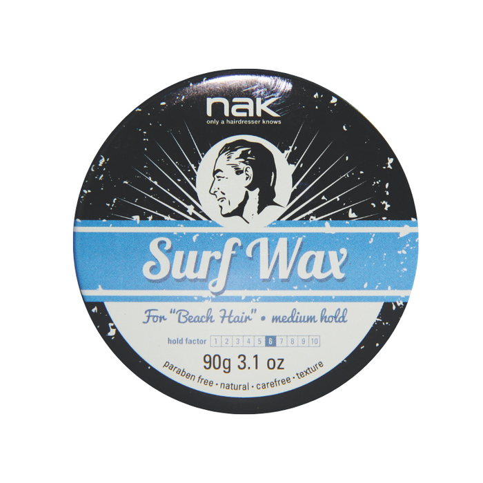 Nak - Surf Wax 90g
