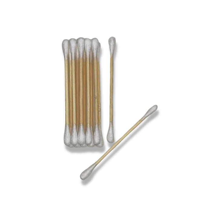 Cotton Buds 500pk