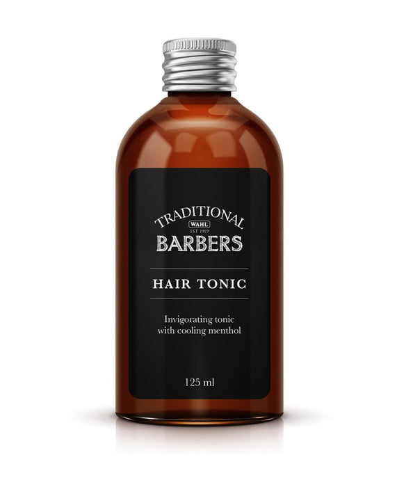 Wahl - Traditional Barbers Hair Tonic 125ml